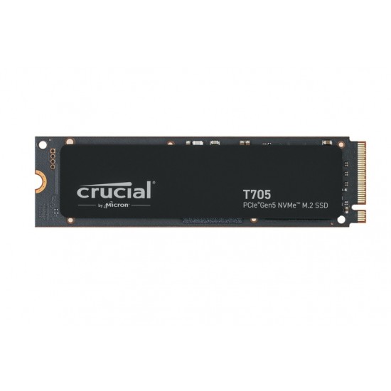 Dysk SSD T705  4TB M.2 NVMe 2280 PCIe 5.0 14100/12600 