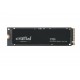 Dysk SSD T705  4TB M.2 NVMe 2280 PCIe 5.0 14100/12600 