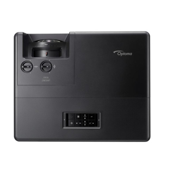 Projektor ZU607TST, laser, WUXGA, 6000 lum, krótki rzut, HDBaseT 3.0