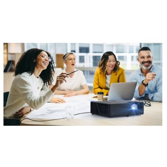 Projektor ZU607TST, laser, WUXGA, 6000 lum, krótki rzut, HDBaseT 3.0