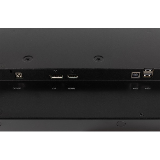 Monitor 15.6 cala ProLite TF1633MSC-B1 IPS,poj.10pkt.450cd,IP54