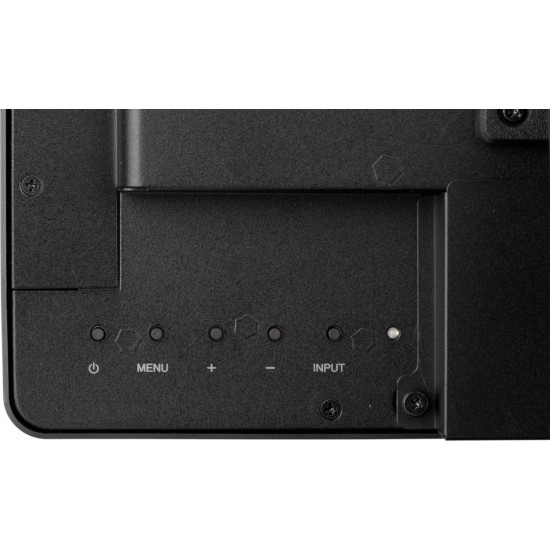 Monitor 15.6 cala ProLite TF1633MSC-B1 IPS,poj.10pkt.450cd,IP54