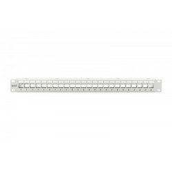 Patch panel 19