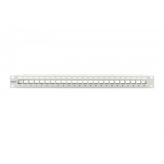 Patch panel 19