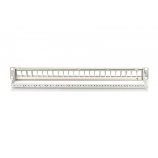 Patch panel 19