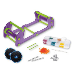 Zestaw do tkania koralików