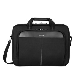 Torba na laptopa 15.6' Classic Slim Briefcase - czarna