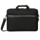 Torba na laptopa 17.3' GeoLite EcoSmart Slim Brief  czarna