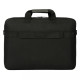 Torba na laptopa 17.3' GeoLite EcoSmart Slim Brief  czarna
