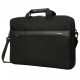 Torba na laptopa 17.3' GeoLite EcoSmart Slim Brief  czarna