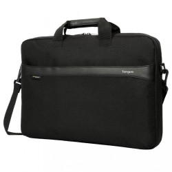 Torba na laptopa 15-16' GroLite EcoSmart Slim Brief czarna