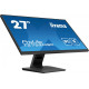 Monitor 27 cali T2752MSC-B1 10 PKT. POJ,IPS,HDMI,DP,2x2USB(3.2),2x1W400cd/m2,7H, 