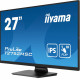 Monitor 27 cali T2752MSC-B1 10 PKT. POJ,IPS,HDMI,DP,2x2USB(3.2),2x1W400cd/m2,7H, 