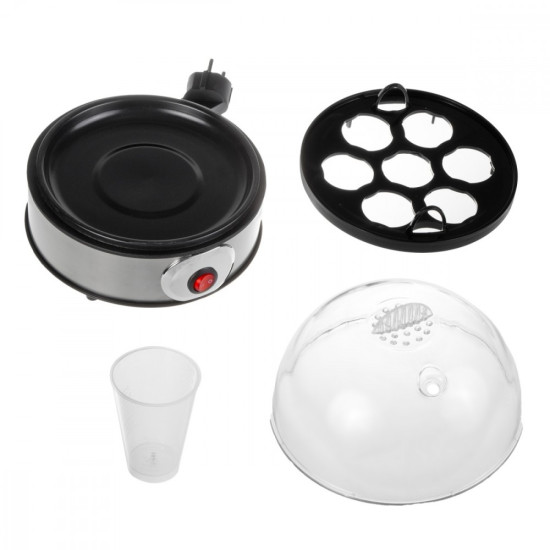 Jajowar na 7 jaj 400W GB572 