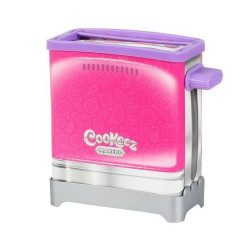 Cookeez Makery Pachnące Tosty