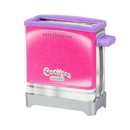 Cookeez Makery Pachnące Tosty