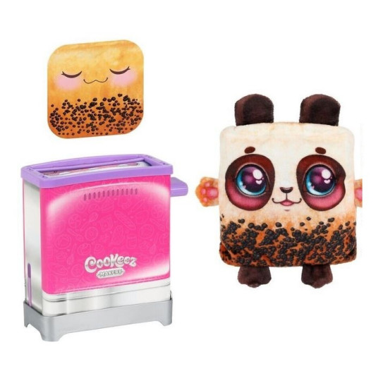 Cookeez Makery Pachnące Tosty