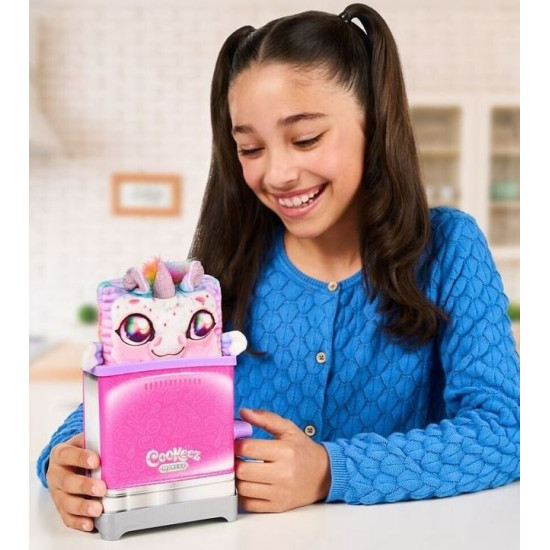 Cookeez Makery Pachnące Tosty