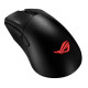 Mysz ROG Gladius III AmPoint 36K DPI/RF/BT/Bezprzewodowa/Czarna 90MP02Y0-BMUA01