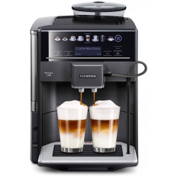 Ekspres ciśnieniowy TE654319RW