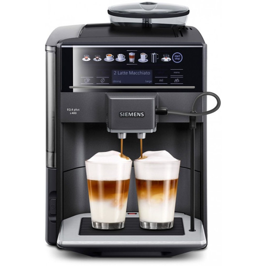 Ekspres ciśnieniowy TE654319RW