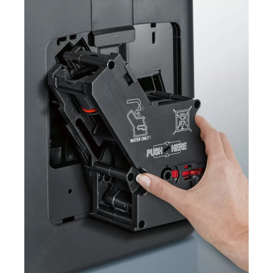 Ekspres ciśnieniowy TE654319RW