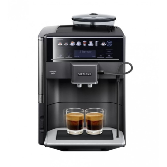 Ekspres ciśnieniowy TE654319RW