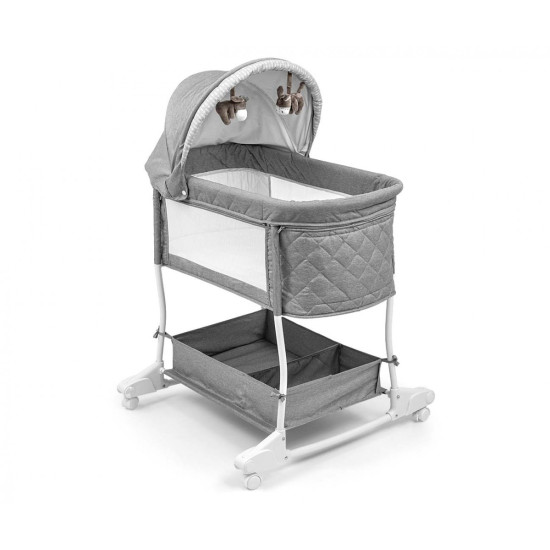 Kołyska Dream On - STONE