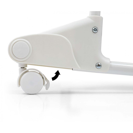 Kołyska Dream On - STONE