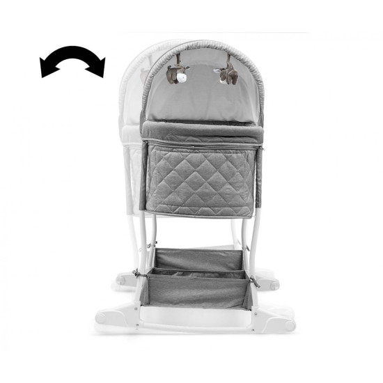 Kołyska Dream On - STONE