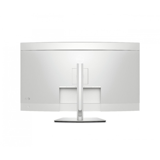 Monitor U3425WE 34.14 cala IPS Black/Curved/120Hz/WQHD/3440x1440/21:9/HDMI/DP/Thunderbolt/USB-C/USB/RJ-45/Speakers/3Y AES&PPG 