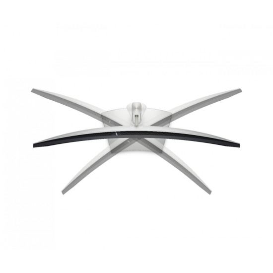 Monitor U3425WE 34.14 cala IPS Black/Curved/120Hz/WQHD/3440x1440/21:9/HDMI/DP/Thunderbolt/USB-C/USB/RJ-45/Speakers/3Y AES&PPG 