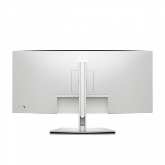 Monitor U3425WE 34.14 cala IPS Black/Curved/120Hz/WQHD/3440x1440/21:9/HDMI/DP/Thunderbolt/USB-C/USB/RJ-45/Speakers/3Y AES&PPG 