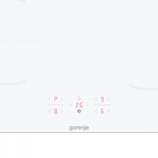Płyta indukcyjna GI6401WSC