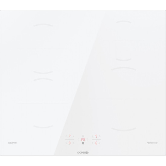 Płyta indukcyjna GI6401WSC