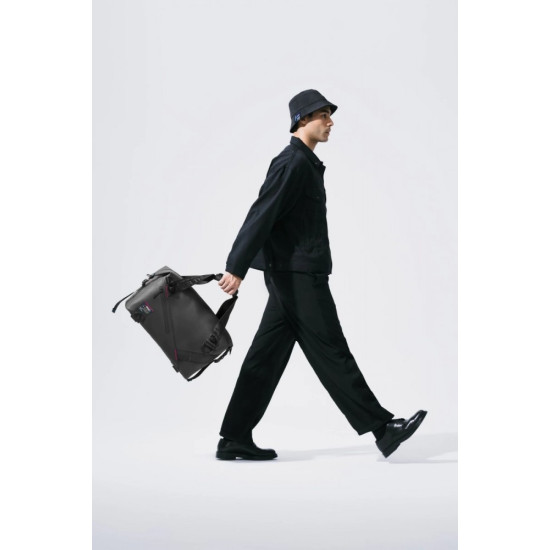 Torba podróżna ROG SLASH  czarna