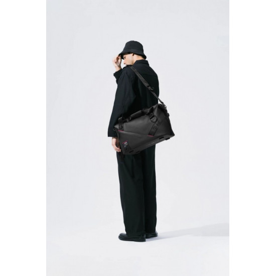 Torba podróżna ROG SLASH  czarna