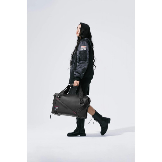 Torba podróżna ROG SLASH  czarna