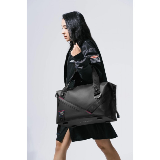 Torba podróżna ROG SLASH  czarna