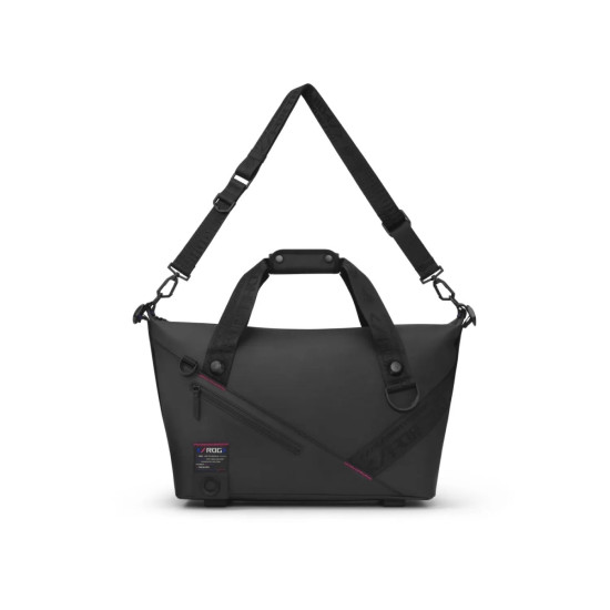 Torba podróżna ROG SLASH  czarna