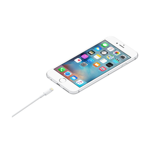 Przewód ze złącza Lightning na USB (1 m)