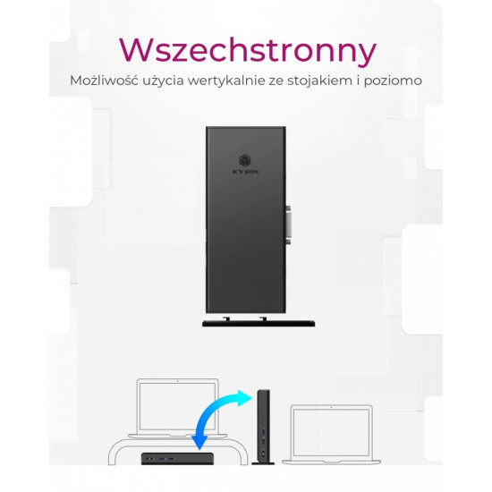 IB-DK2241AC USB,HDMI,LAN,DVI-I,Mic 