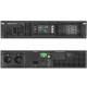 Zasilacz awaryjny UPS do RACK | 1kVA | 1000W | Power Factor 1.0 |LCD | On-line 