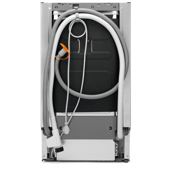 Zmywarka z koszem na sztućce ESA63210SX