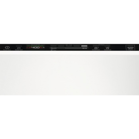 Zmywarka z koszem na sztućce EEA43211L QuickSelect