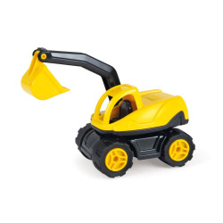 Koparka w pudełku Workies