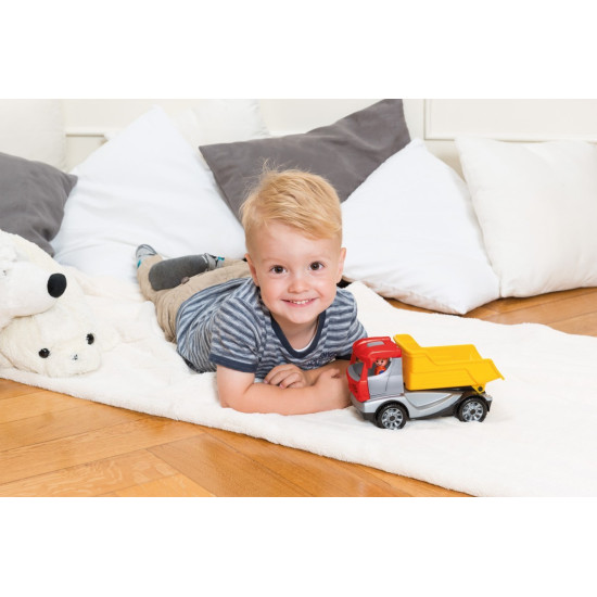 Wywrotka 22cm w pudełku