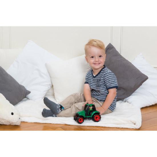 Truckies Traktor 17 cm