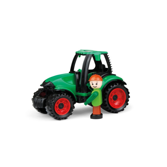 Truckies Traktor 17 cm