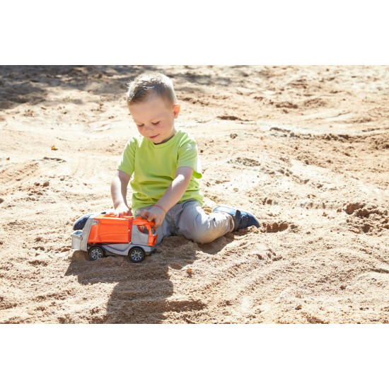 Truckies Śmieciarka 22 cm